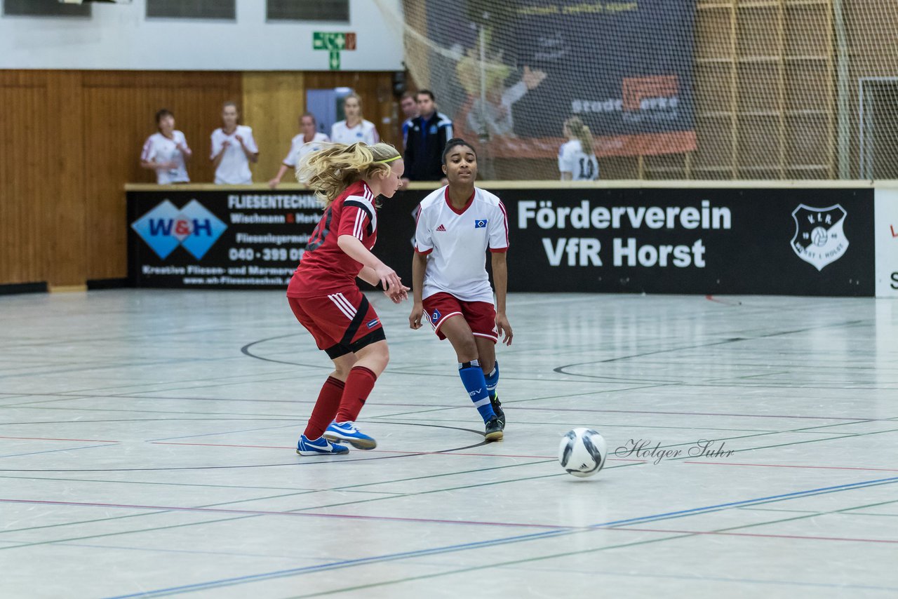 Bild 103 - Volksbank-Cup Horst